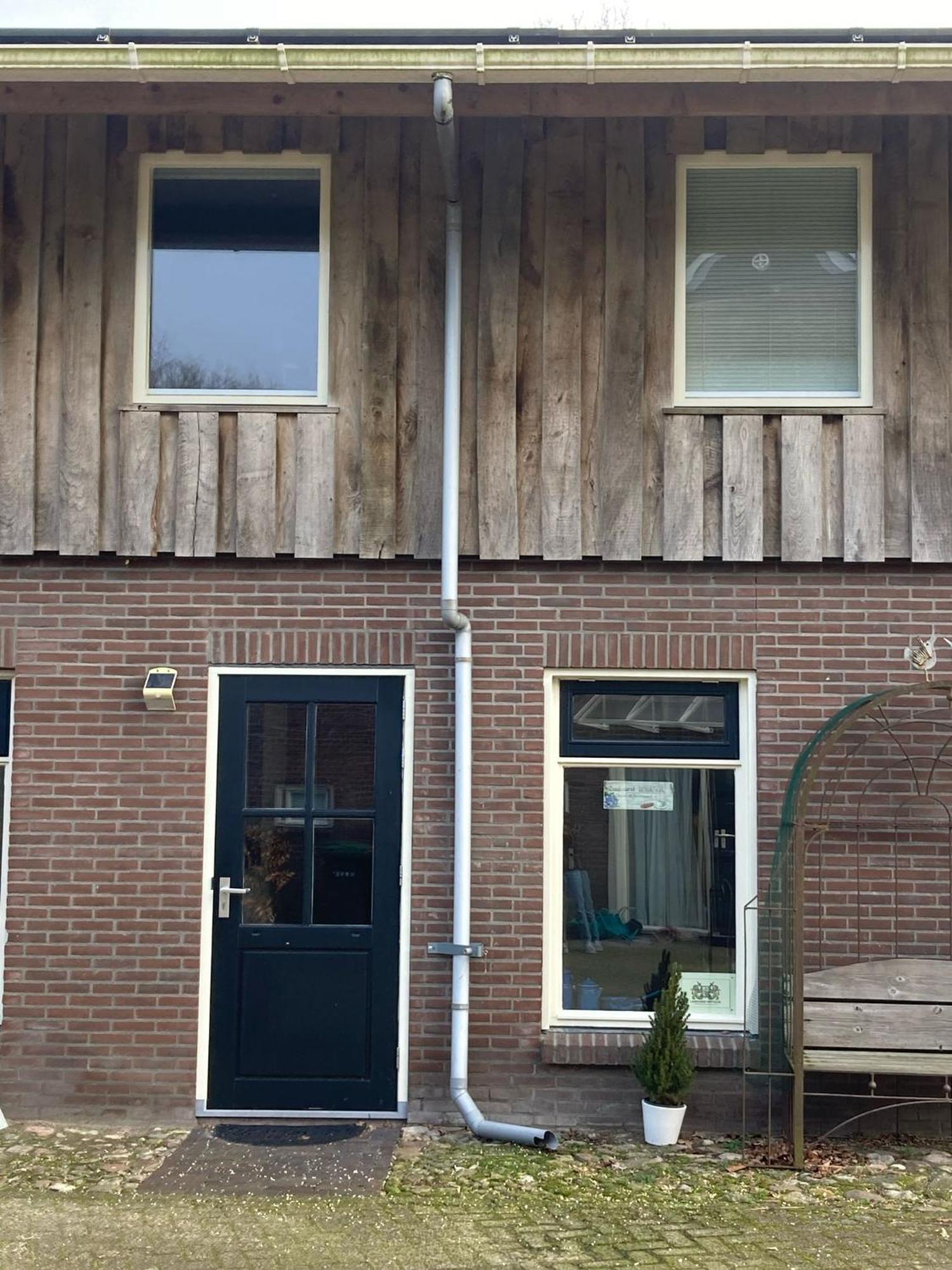 Landgoed Wittelte Dwingeloo Apartment Ngoại thất bức ảnh